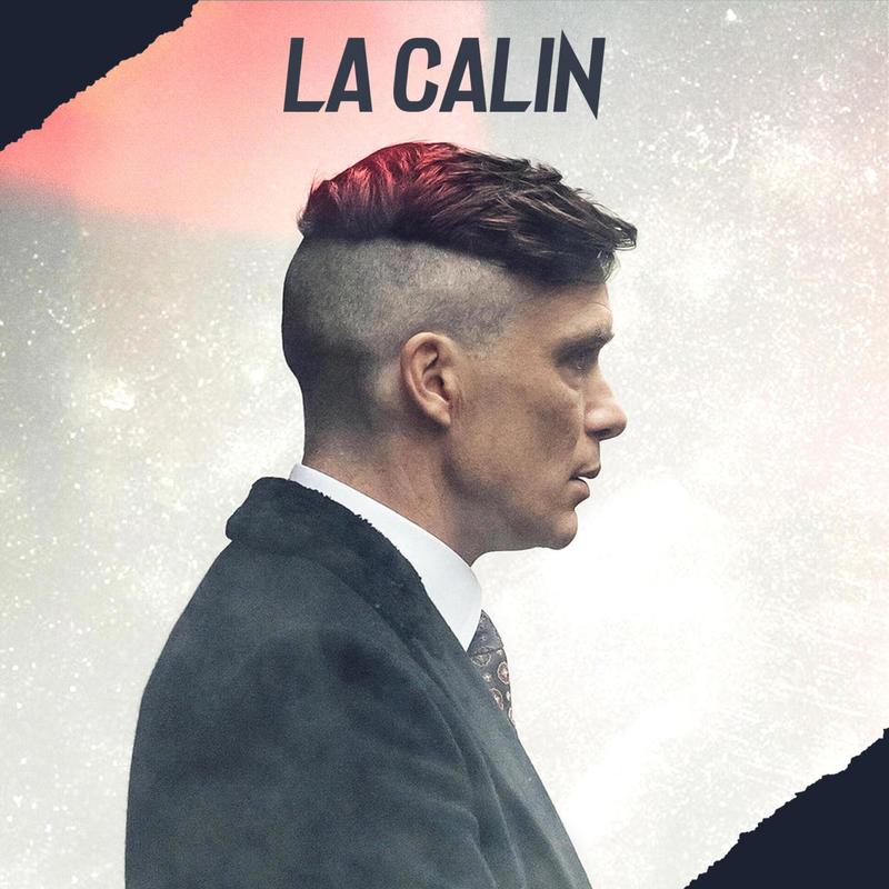 LaCalin(Explicit)封面