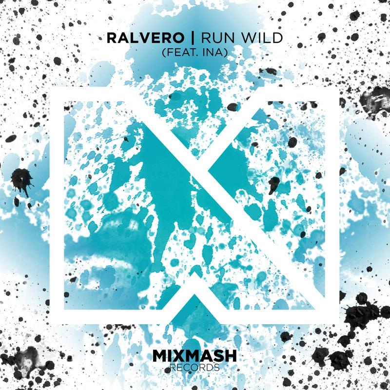 RunWild封面