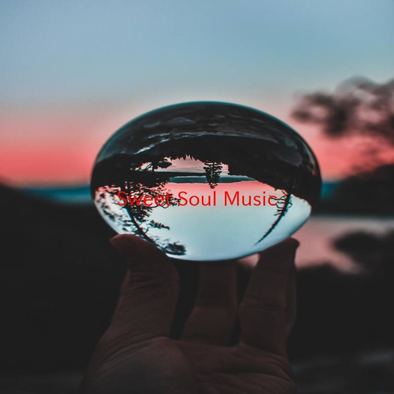 SweetSoulMusic封面