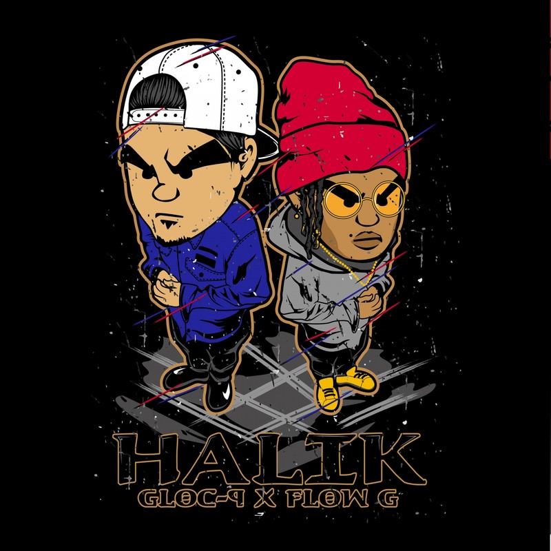 Halik封面
