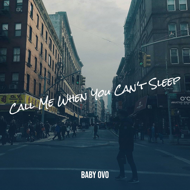CallMeWhenYouCan'tSleep封面