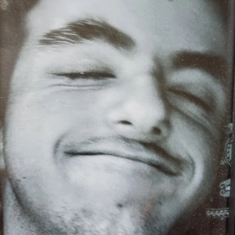 Joe封面