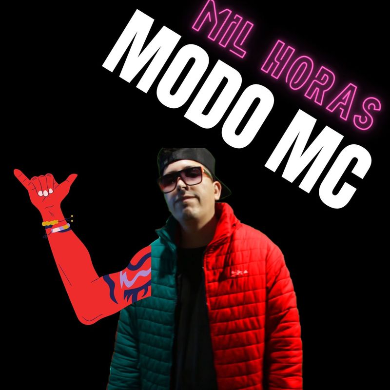 MilHoras封面