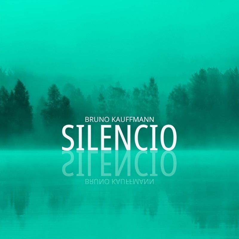 Silencio封面