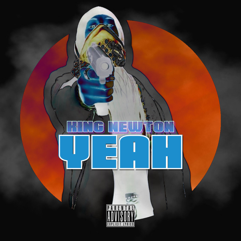 Yeah(Explicit)封面