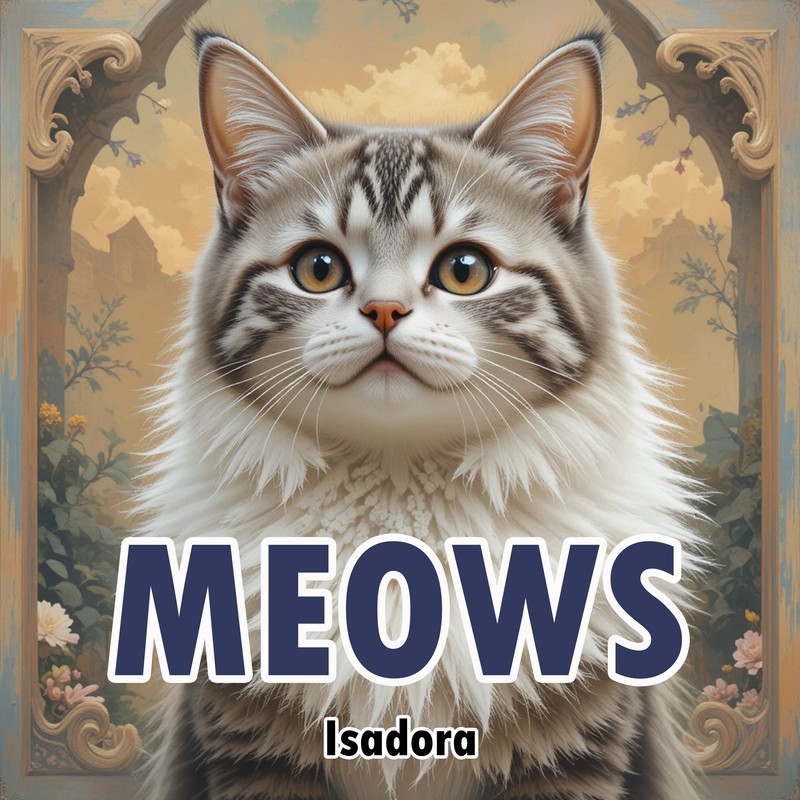 Meows封面
