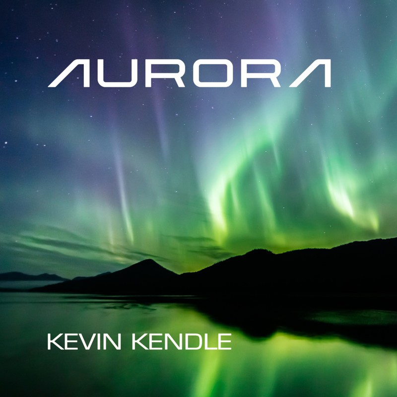 Aurora2封面
