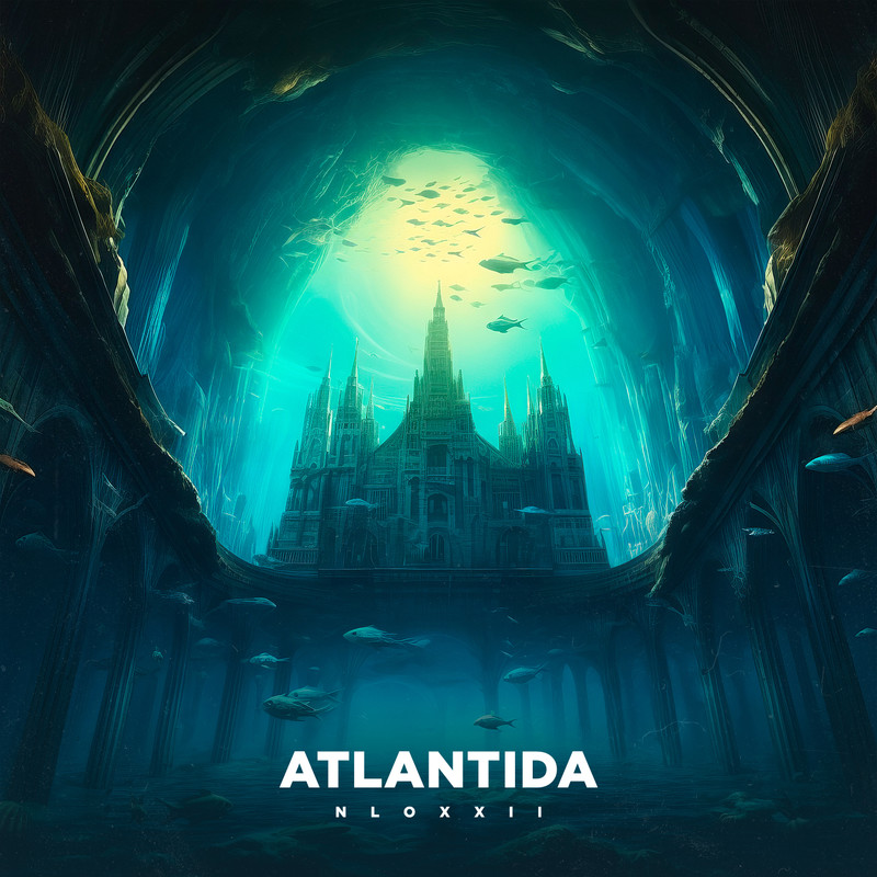 Atlantida封面