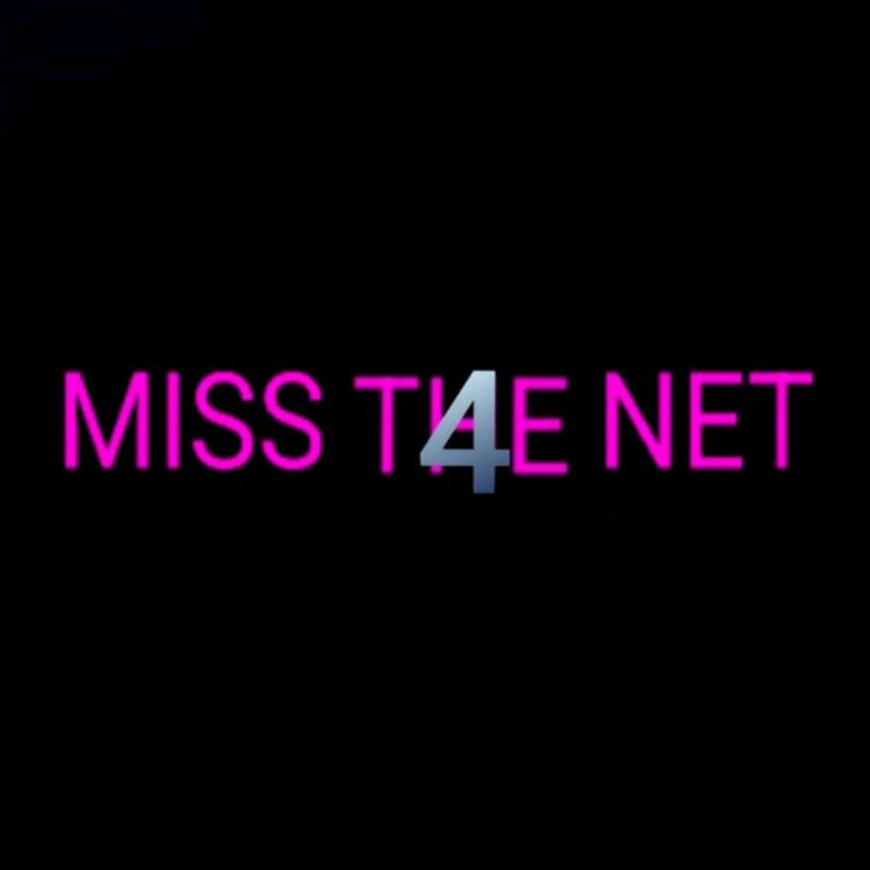 MissTheNet封面