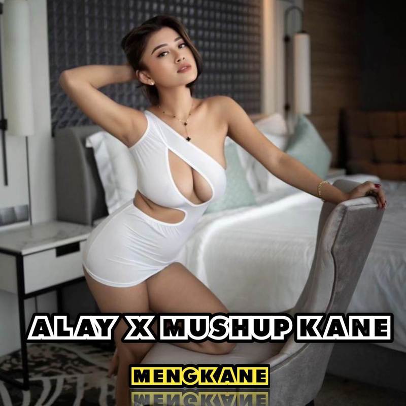 DJALAYXMUSHUPKANEVIRAL封面