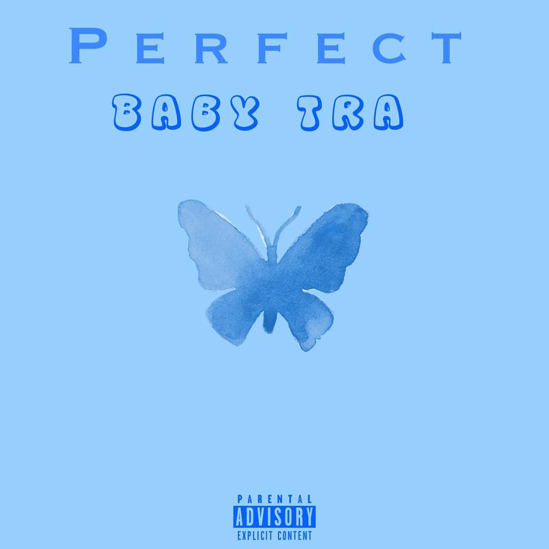 Perfect封面