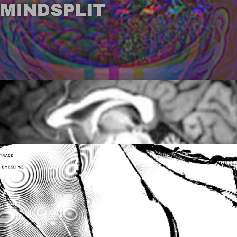 Mindsplit封面
