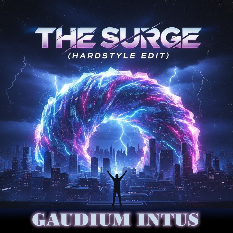 TheSurge封面