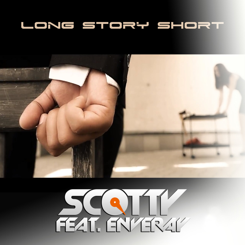 LongStoryShort封面