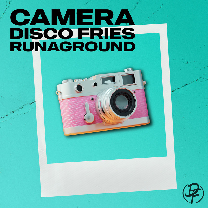 Camera封面