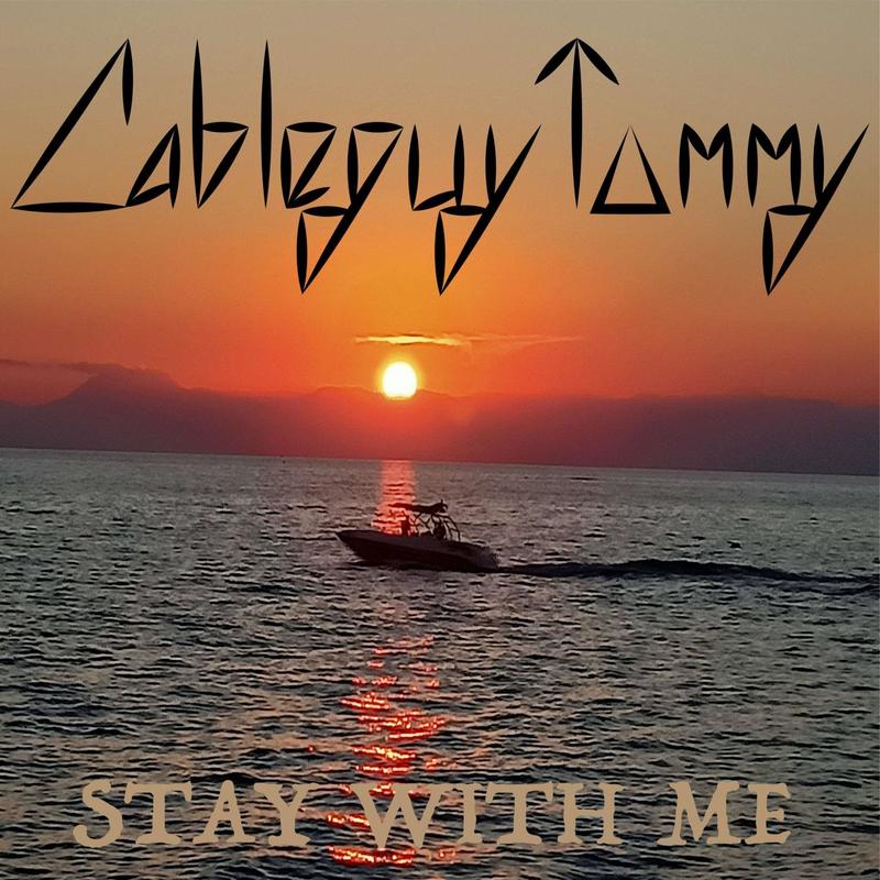 StayWithMe封面