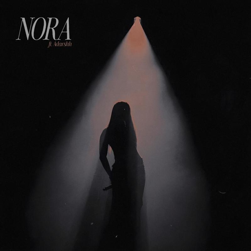 NORA封面