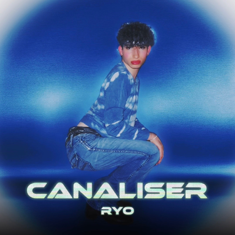 Canaliser封面