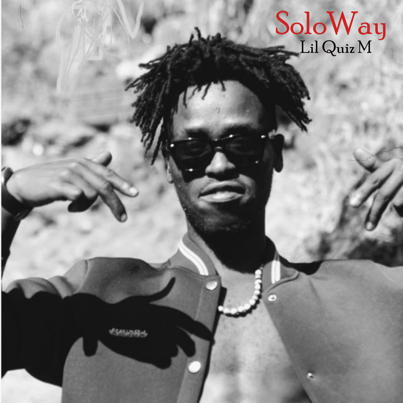 SoloWay封面