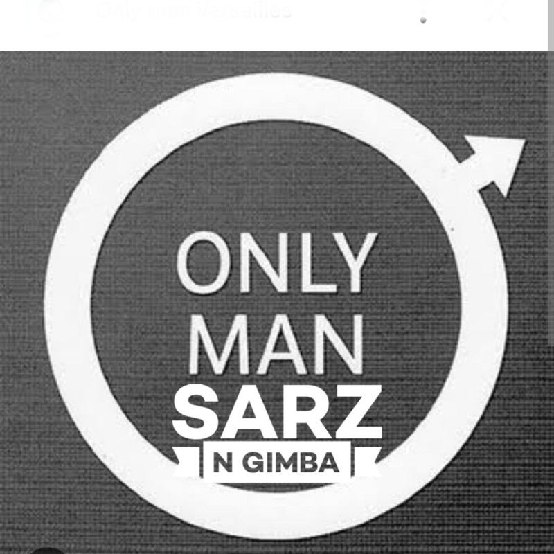 OnlyMan封面