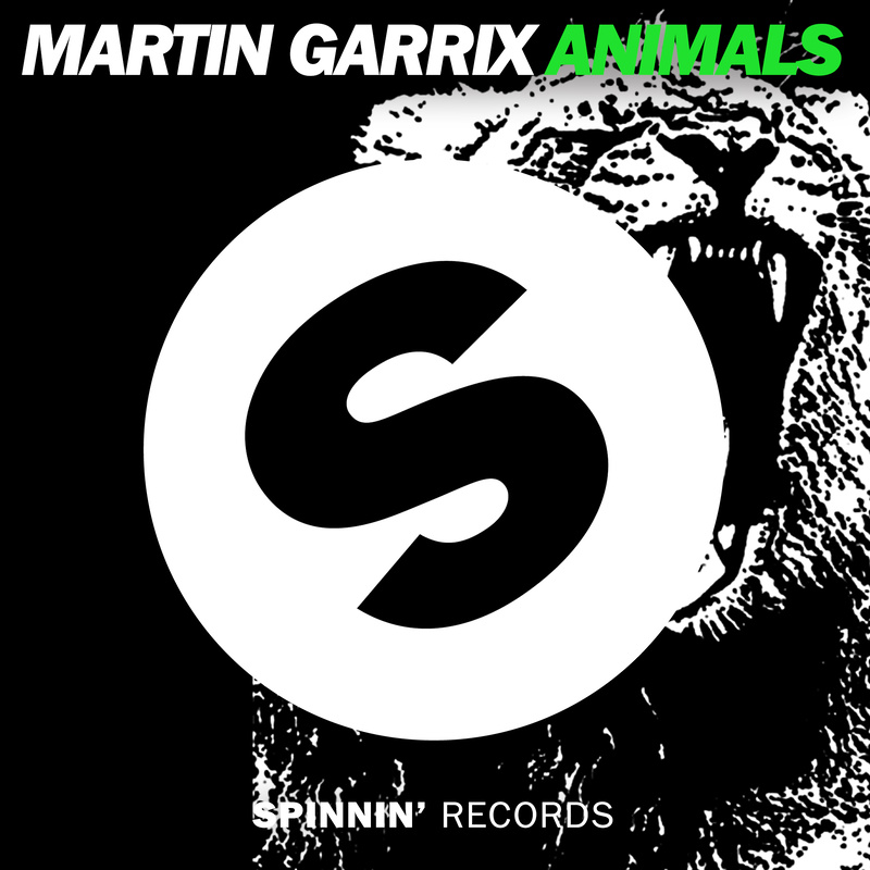 Animals封面