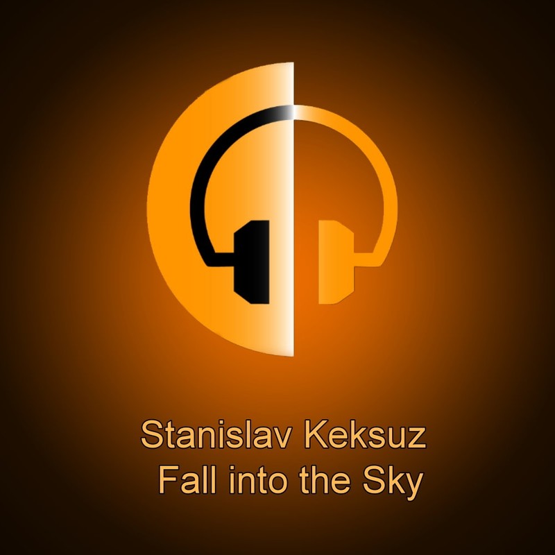 FallIntoTheSky封面