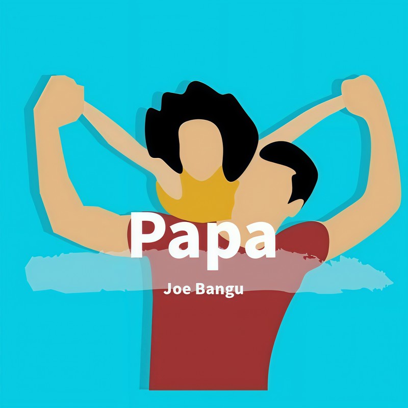 Papa封面