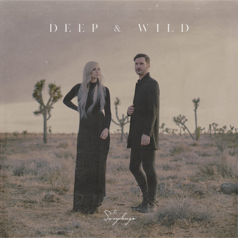 DeepWild封面