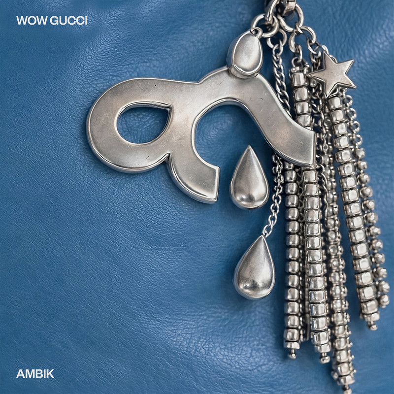 WOWGUCCI封面