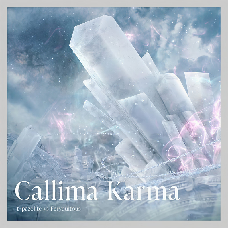 CallimaKarma封面