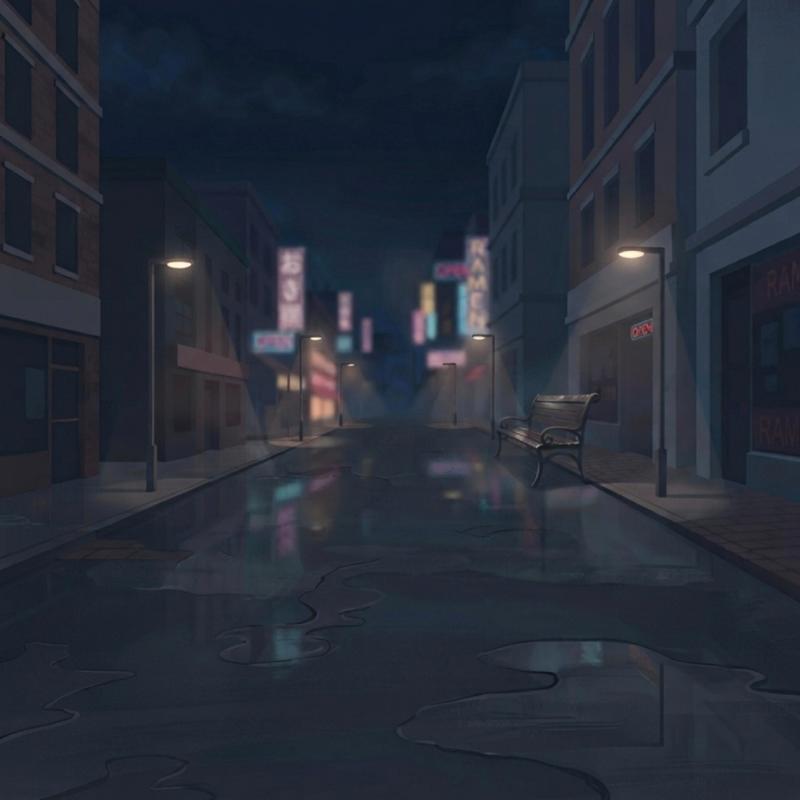 미련封面