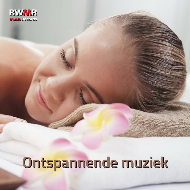 Mijnontspanningstijd封面