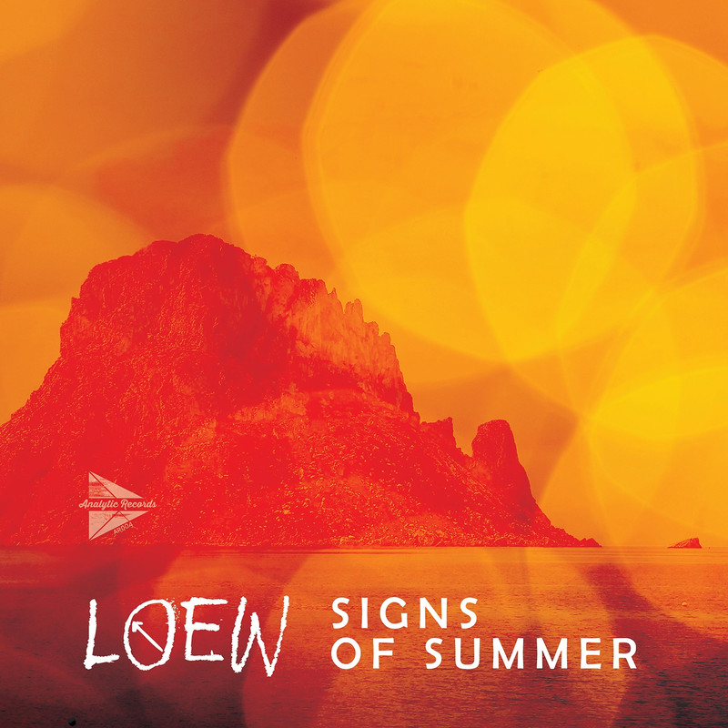 SignsofSummer封面