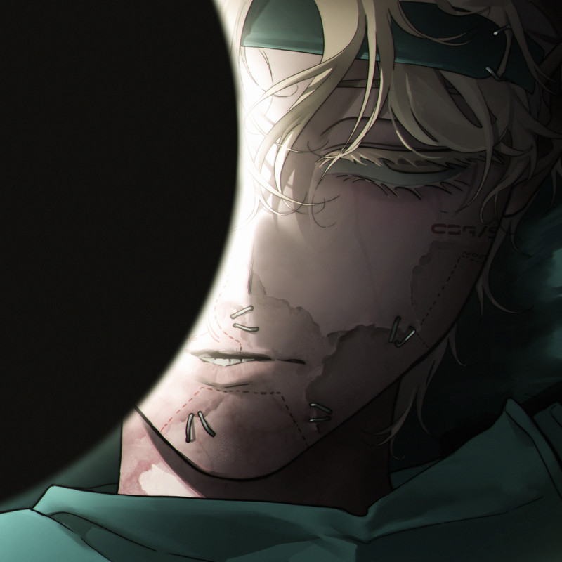 SacredLight(VIVINOS封面