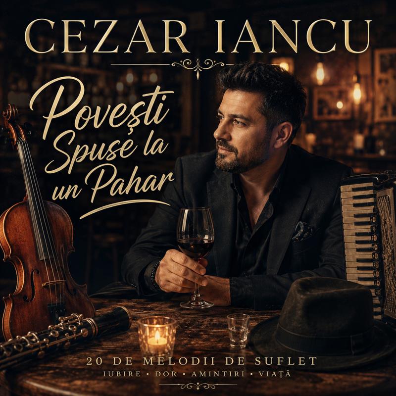 InimaAcasă封面