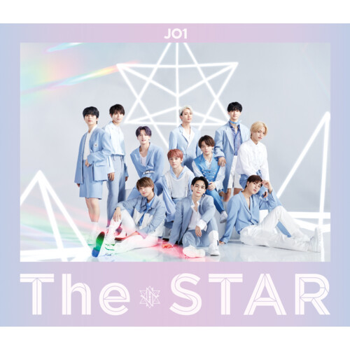 MONSTAR封面