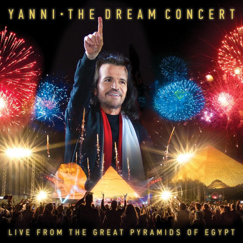 OneMan'sDream(Live)封面