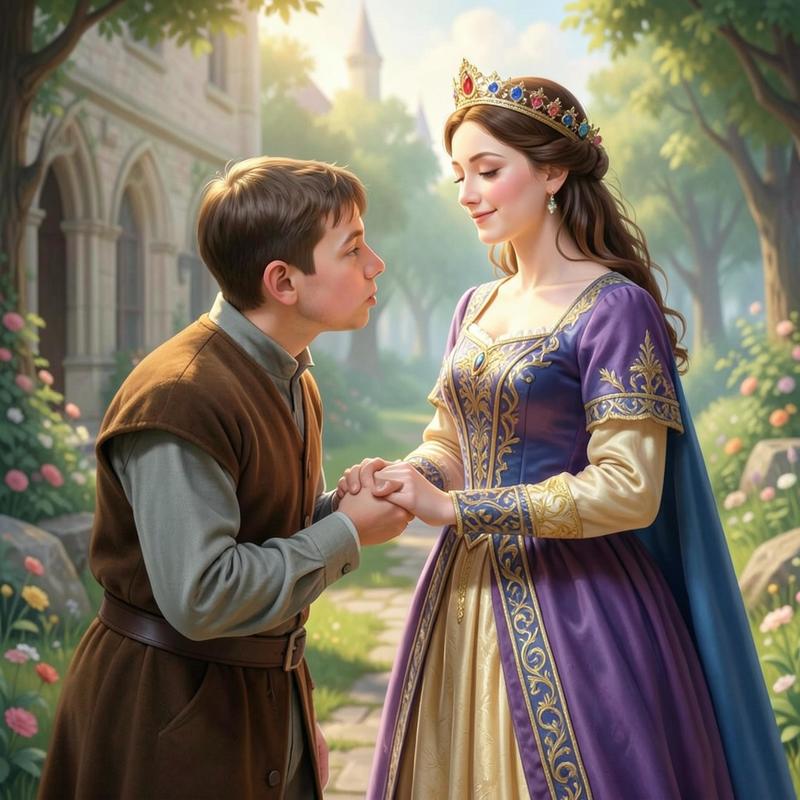 MyPrincess封面
