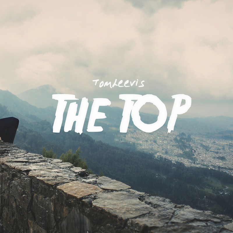 TheTop(OriginalMix)封面