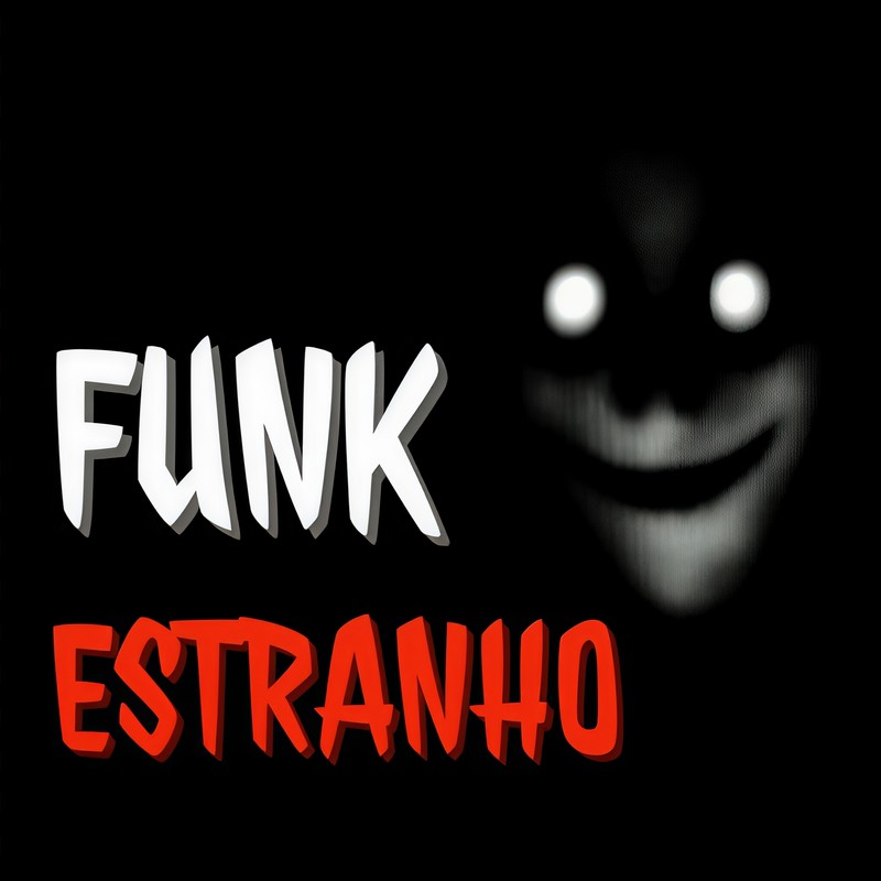 FUNKESTRANHO封面