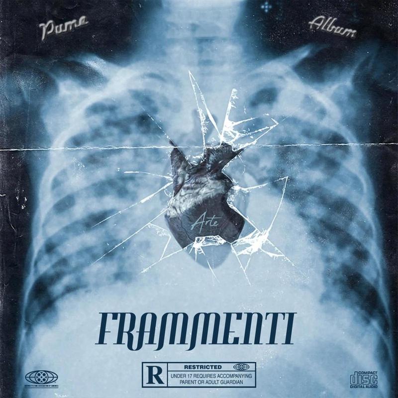 BabyTricker(feat.33)(Explicit)封面