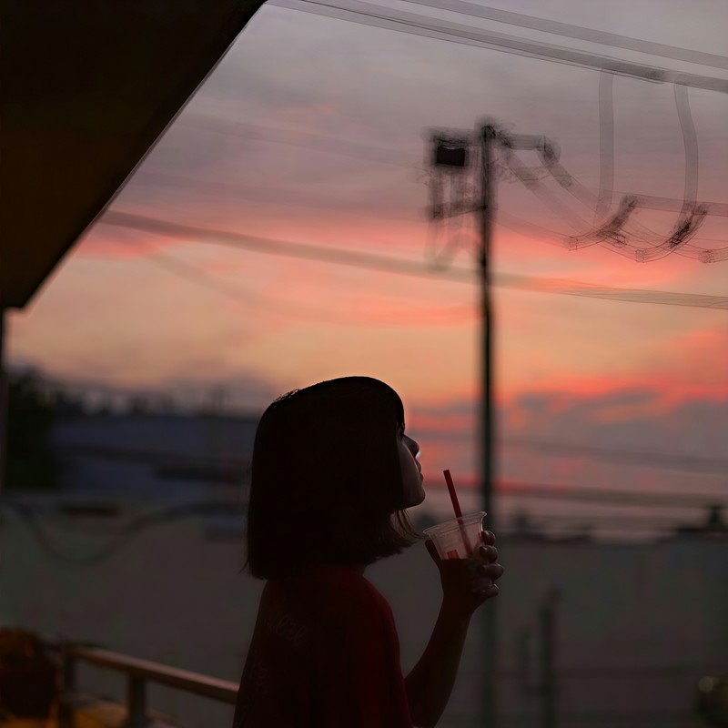 SadPlot封面