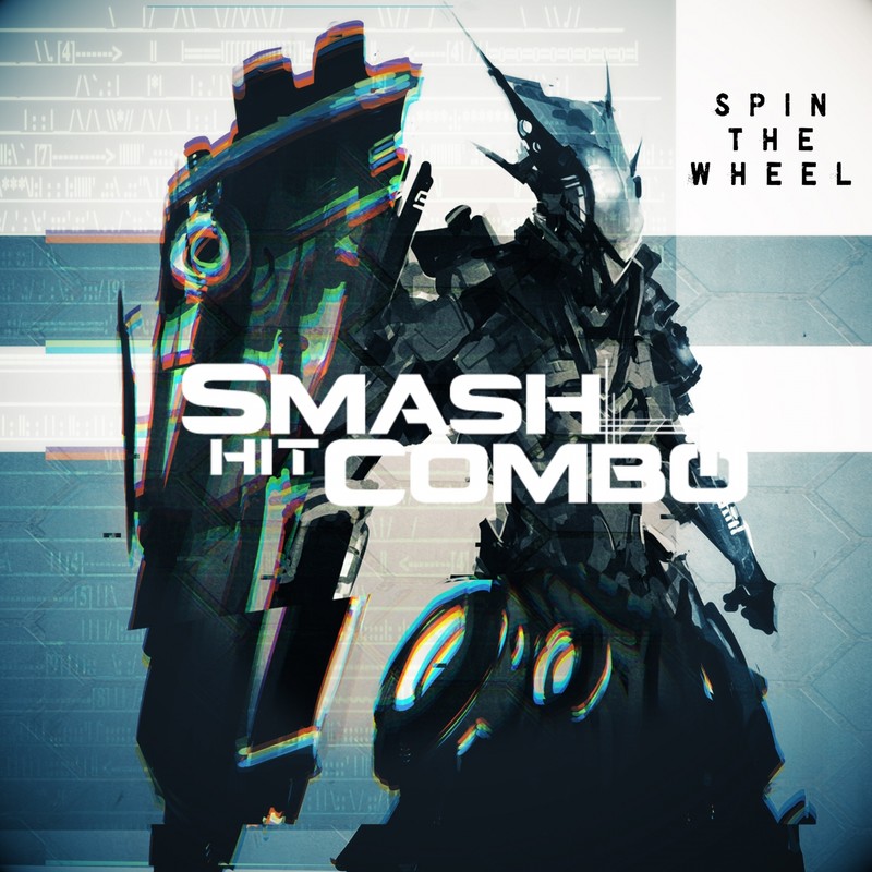 SpintheWheel封面