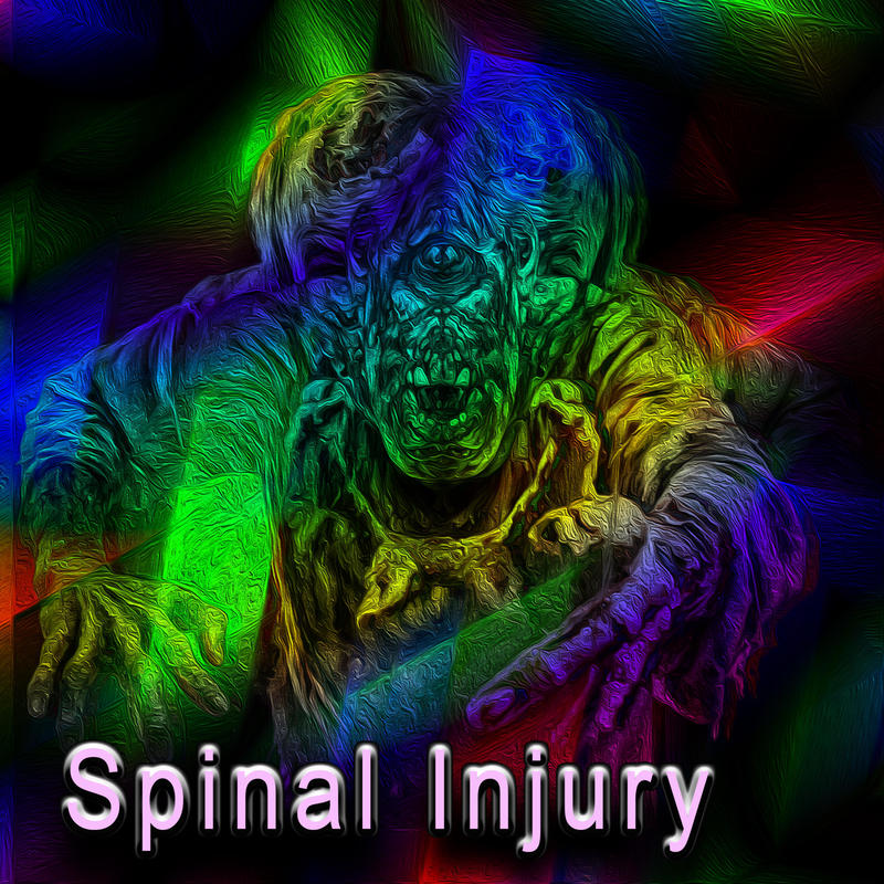 SpinalInjury封面