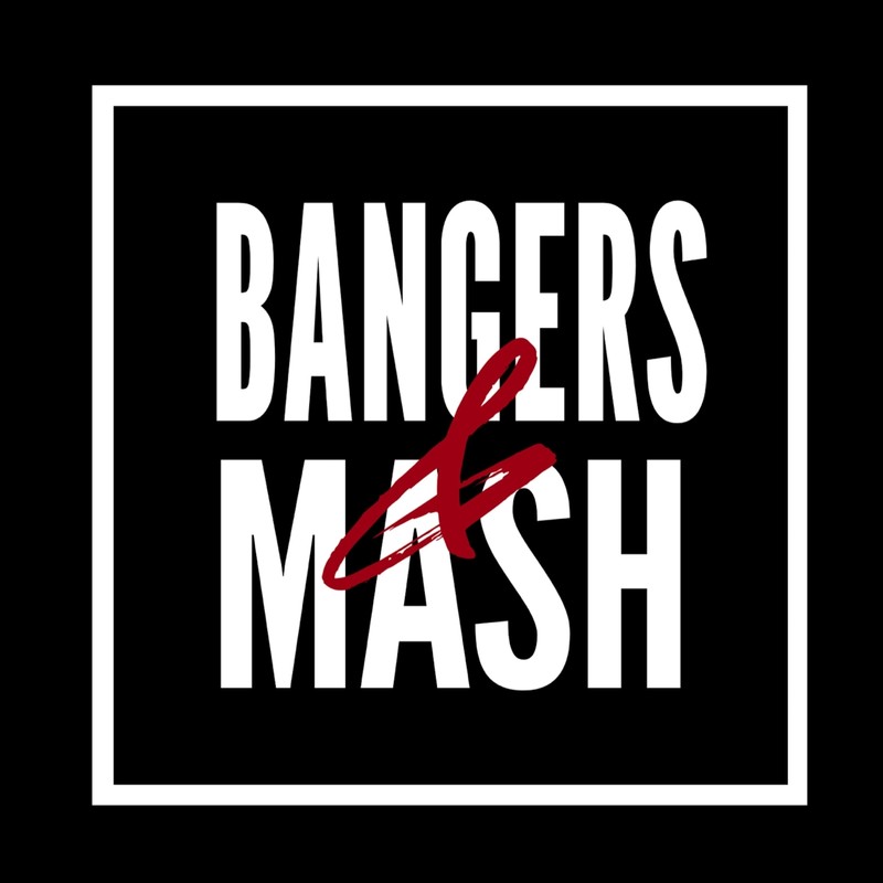 BangersMash封面