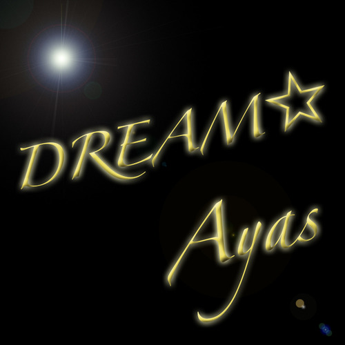 DREAM·STAR封面