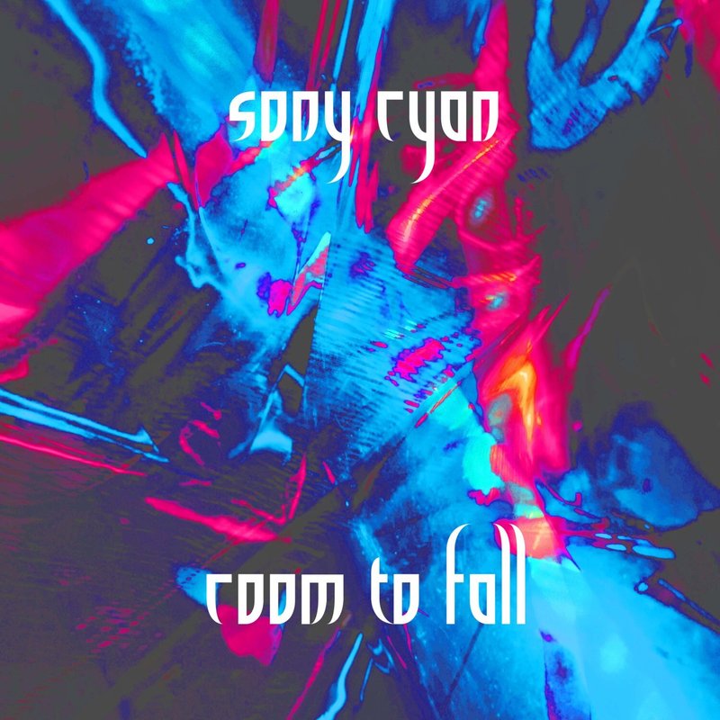 RoomtoFall封面