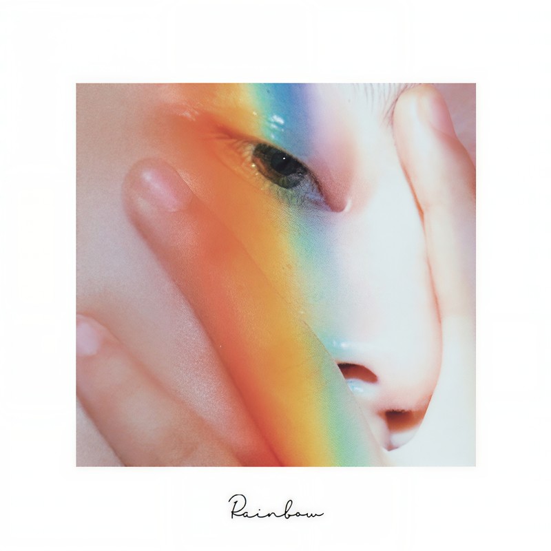 Rainbow封面