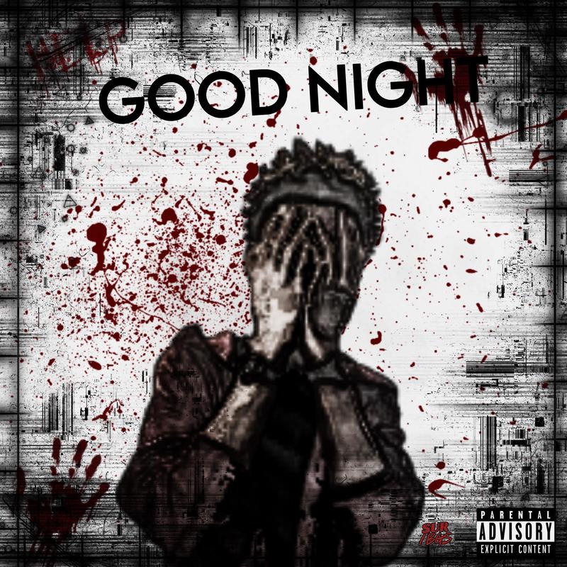 GoodNight封面