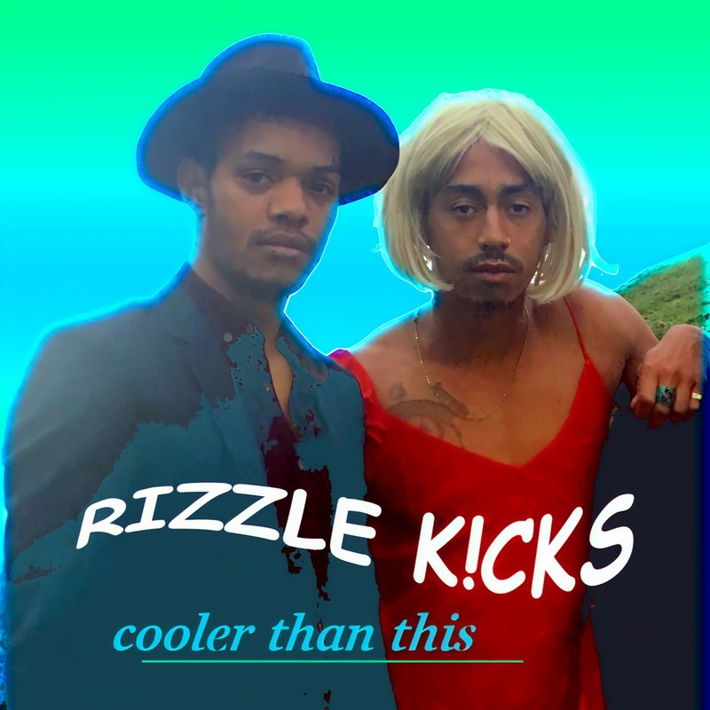 CoolerThanThis封面